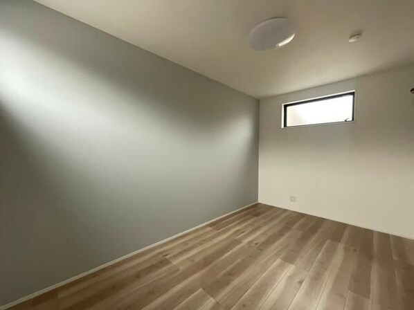 Rear Fortress 北浦和Bの物件内観写真